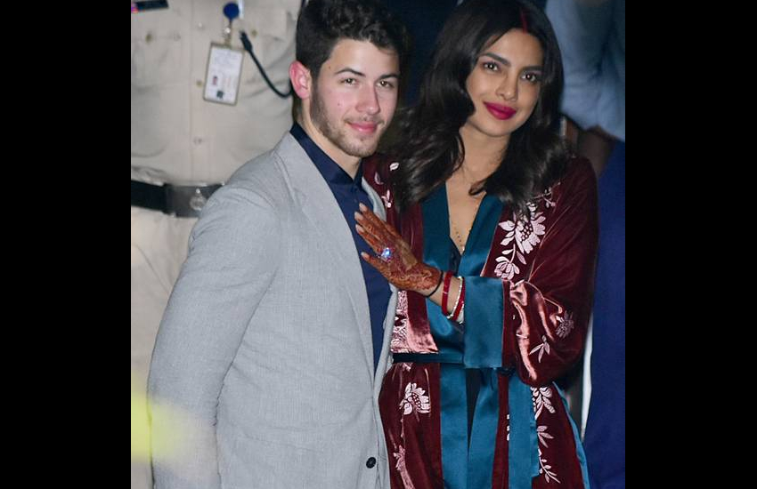 priyanka