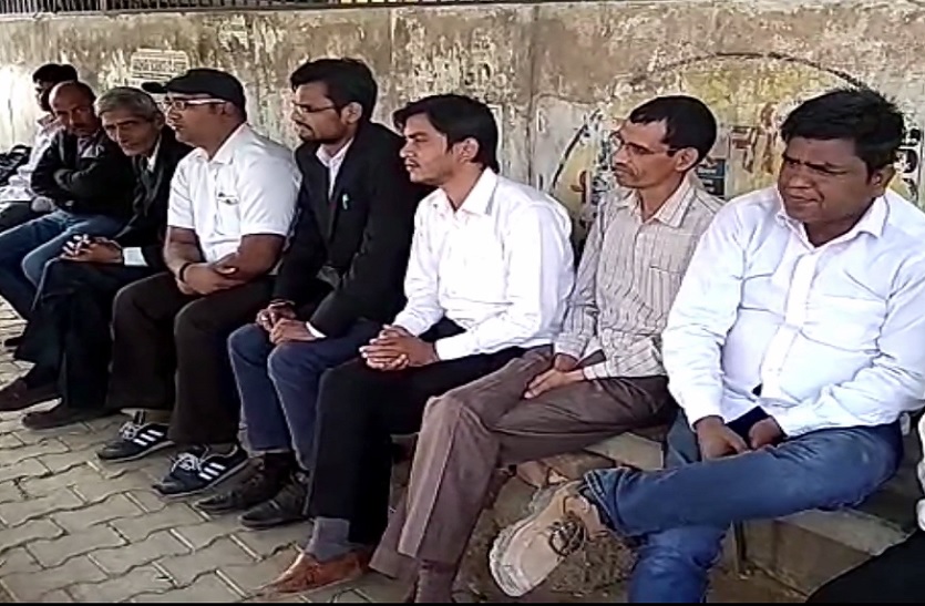 Rajasthan Legislative Assembly election 2018 Update Live From Sadulpur
