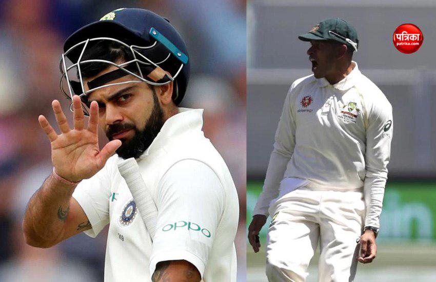 India vs Australia: 'It's Kohli, That Makes it Even Better' - Ponting