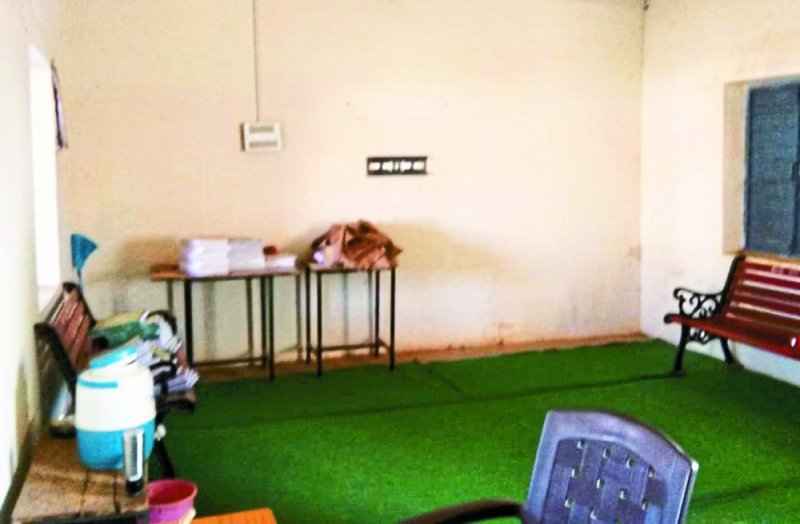 MP Election results 2018: Smart Class TV Will Live Broadcast in sidhi