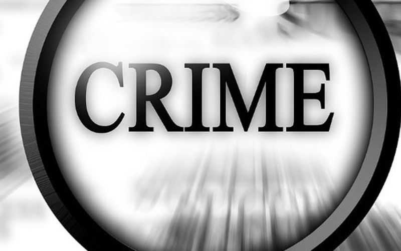 In the case of theft, the two called for questioning