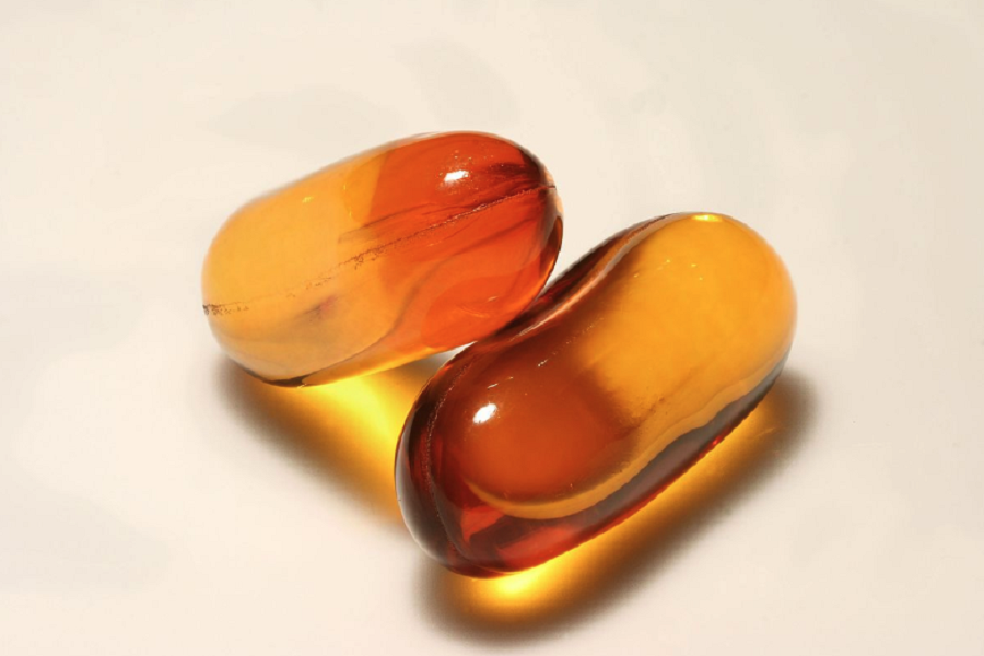 important benefits of fish oil