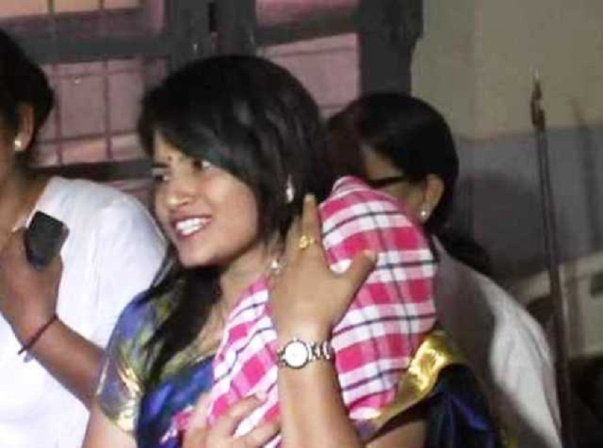 B Chandrakala