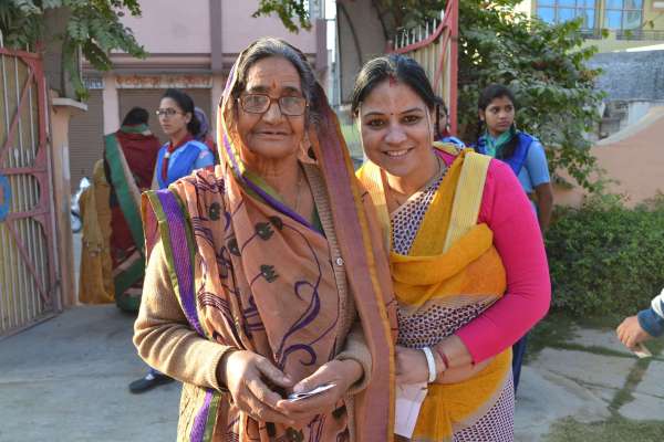 sikar Voting