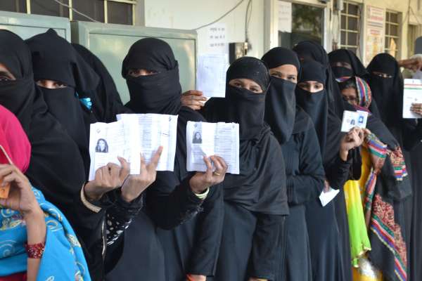 sikar Voting
