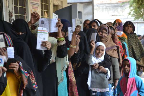sikar Voting