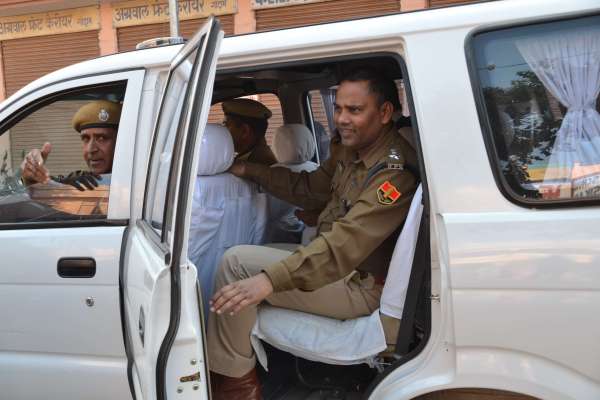 sikar Voting