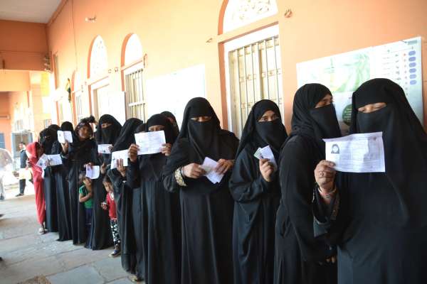 sikar Voting