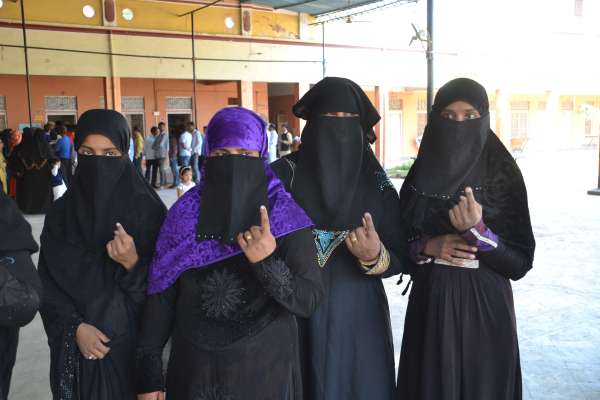 sikar Voting