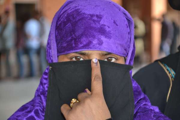 sikar Voting
