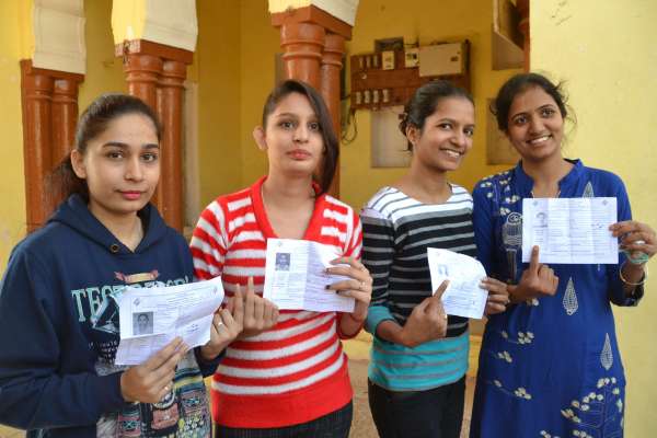 sikar Voting