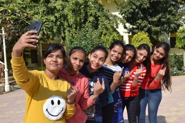 sikar Voting