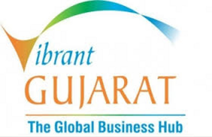 Vibrant Gujarat, US, UK,. partner country
