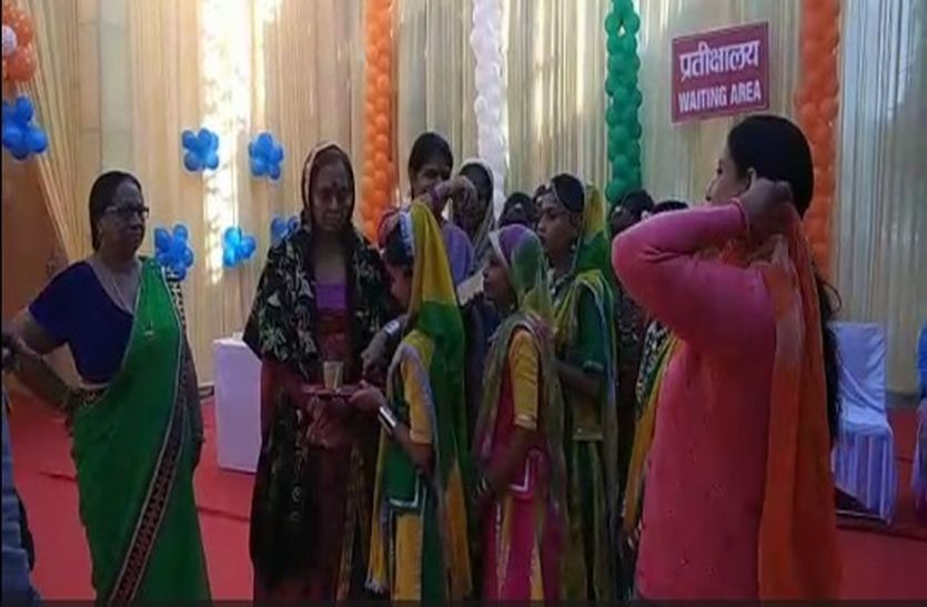 Rajasthan election 2018 voting in jhunjhunu live updates