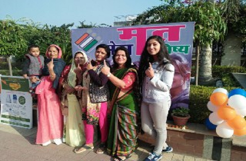 #Election2018: only two companies India make Voter Inc,chunavEVM machi