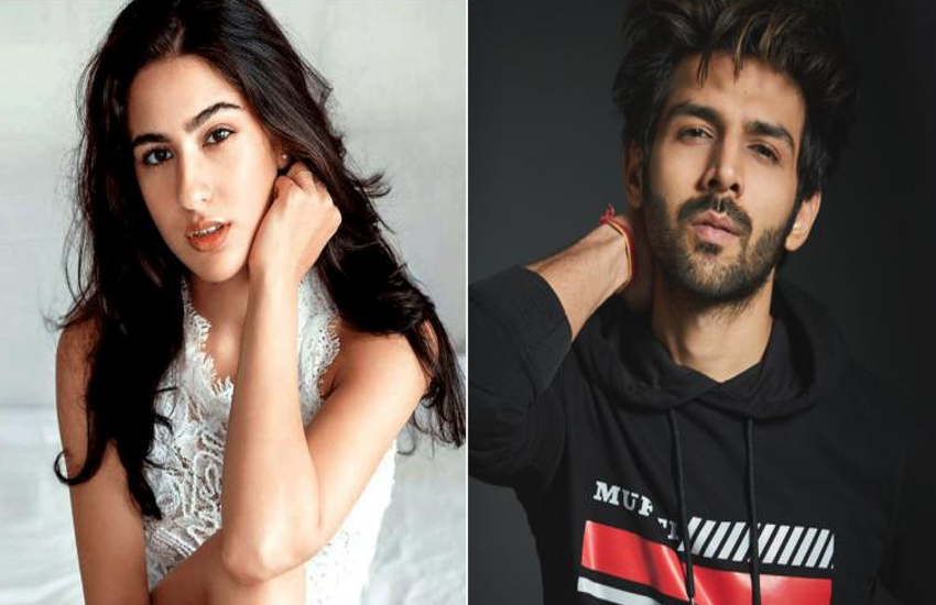 sara ali and kartik aaryan