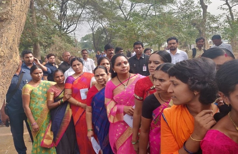 telangana assembly elections