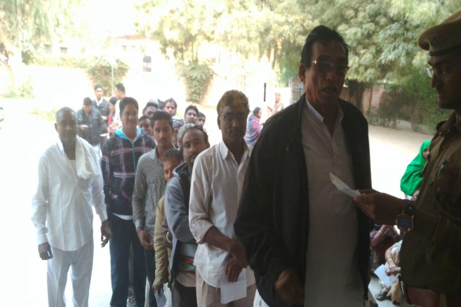 elections in rajasthan 2018