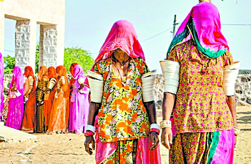 To be proud of India despite suffering