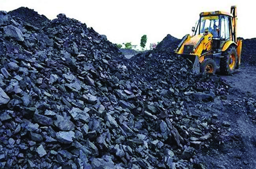 दिसंबर के पहले हफ्ते तक मानिकपुर से 3.5 मिलियन टन कोयला खनन
