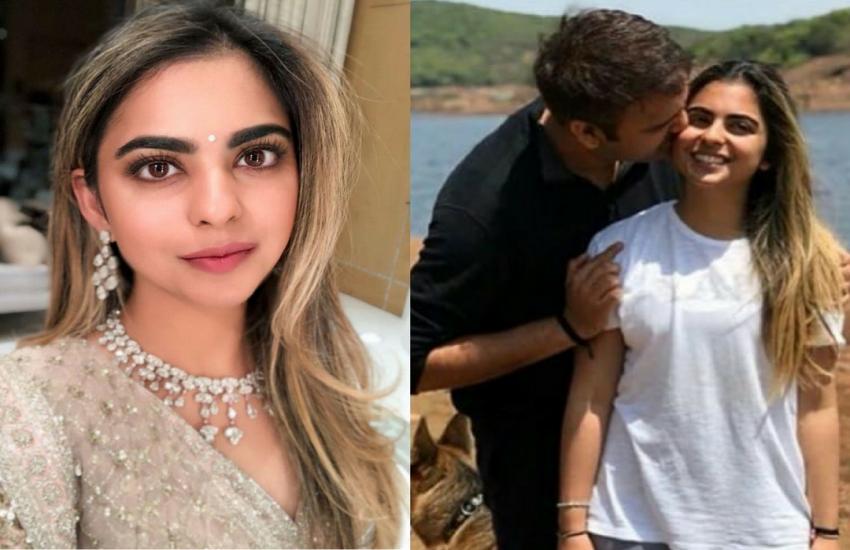 anand piramal car collection