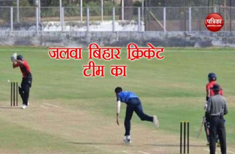 बिहार में क्रिकेट की मजबूत वापसी