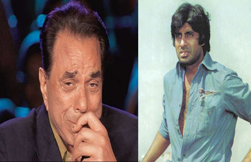 Dharmendra
