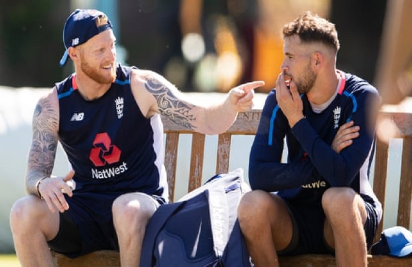 Stokes and Hales verdict may seem a bit cosy but it is time to look ah