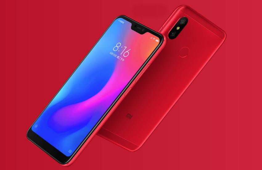 xiaomi