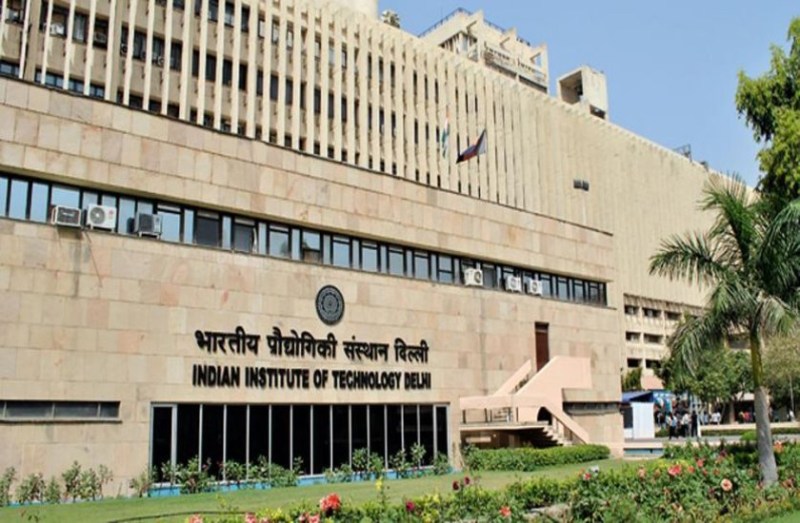 IIT Delhi Recruitment