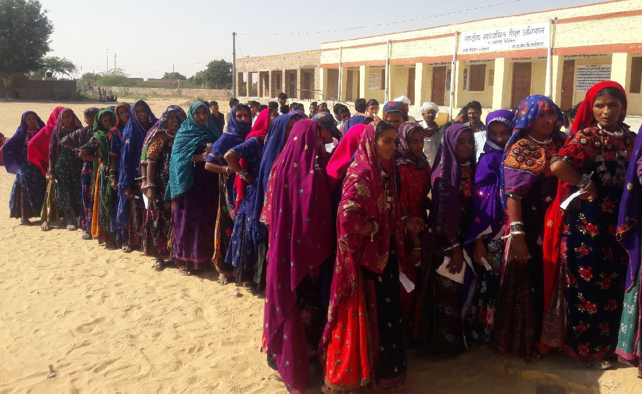 jaisalmer