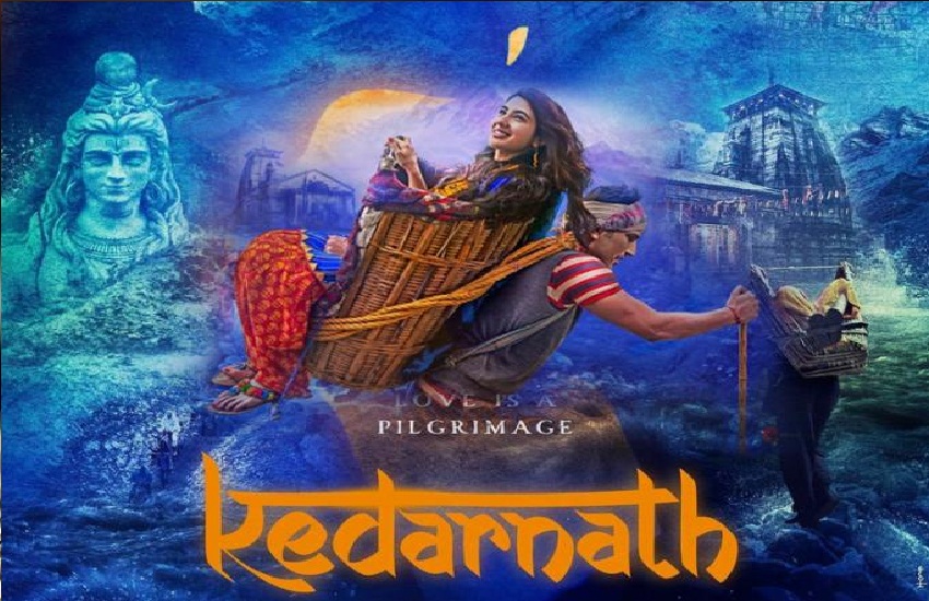 film Kedarnath