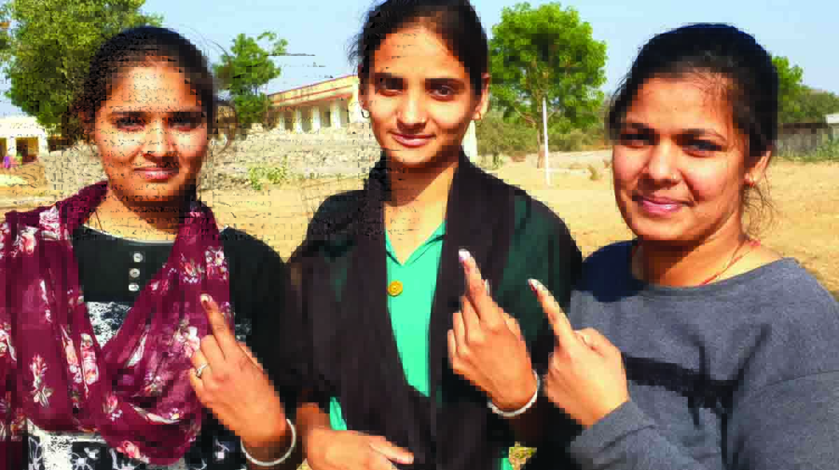 Rajsamand Hindi news,Rajsamand local news,rajsamand latest news,rajasthan election 2018,Rajasthan Ka Ran,