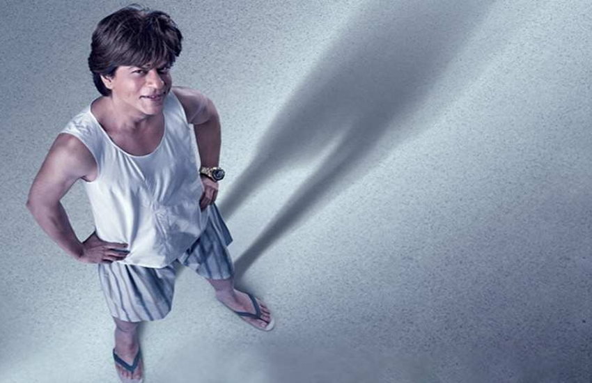 Shahrukh Khan