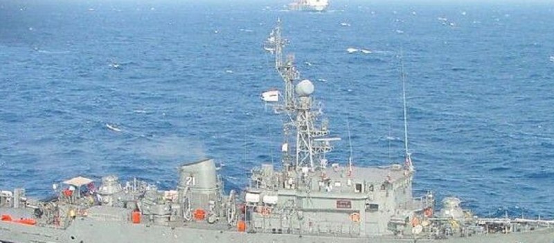 The country's first submerged museum will be soon