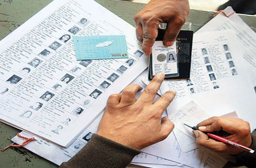 voter ID