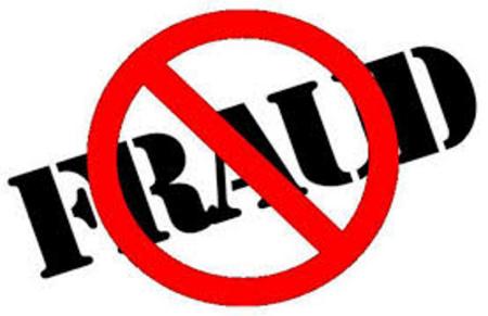 Fraud in Vadodara