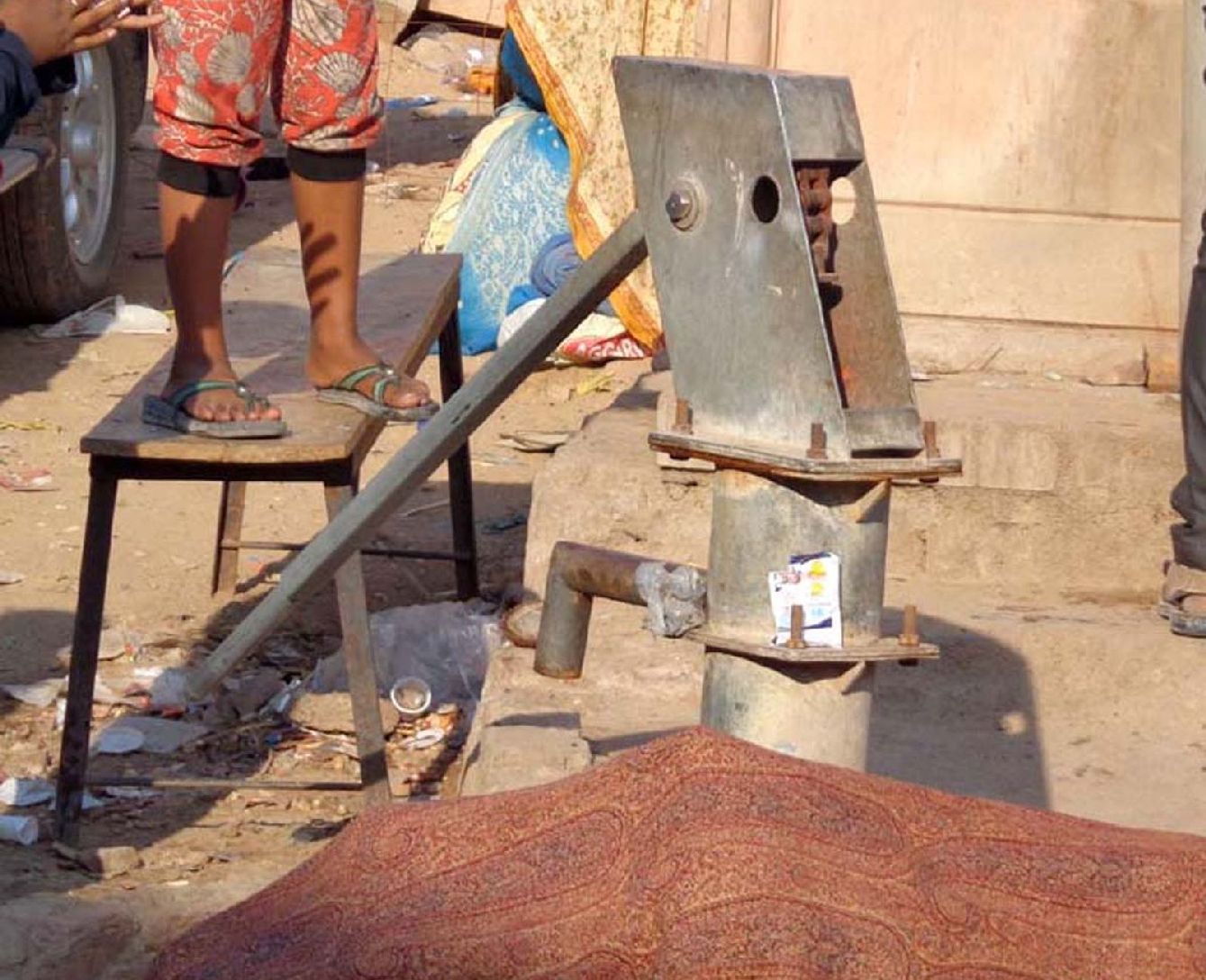 jaisalmer