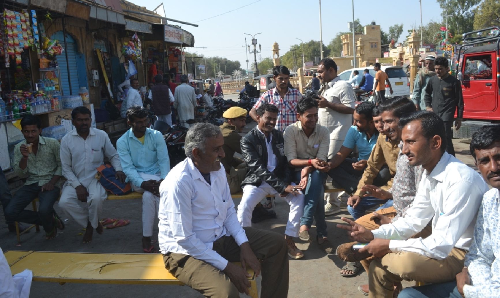 jaisalmer