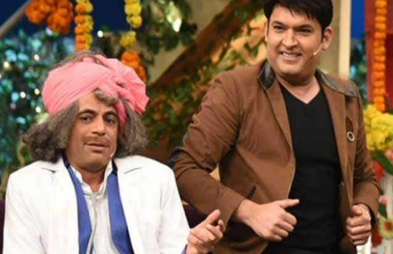 kapil sharma