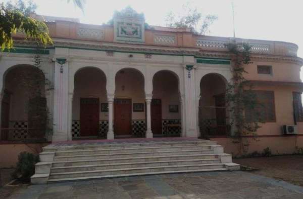 Piramal Kothi