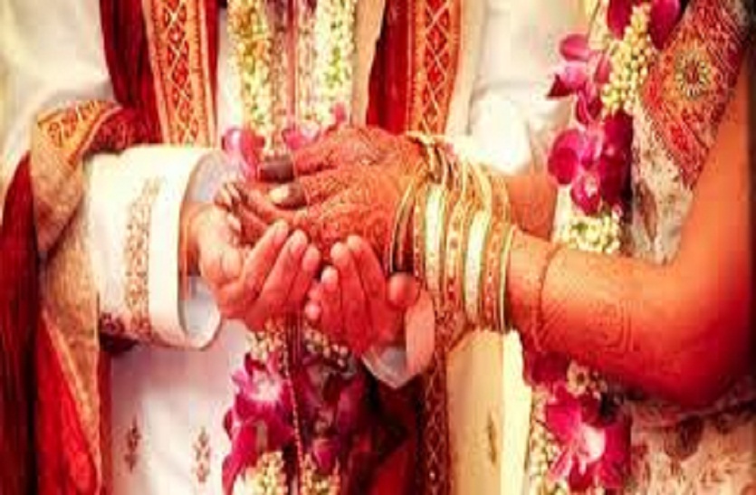 change in youth attitudes about marriageWedding season 2018, 19