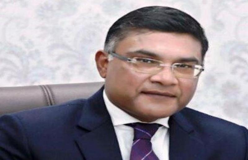 IAS शैलेंद्र कुमार बने जम्मू-कश्मीर के अगले मुख्य चुनाव आयुक्त, शालीन काबरा की ली जगह