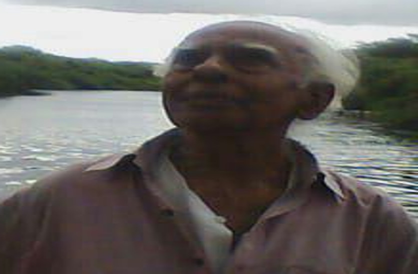 Poet sikander shah Khhushdil pass away, know abut him and his poetry