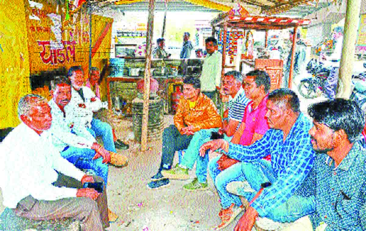 Rajsamand news,Rajsamand Hindi news,Rajsamand local news,rajsamand latest news,rajasthan election 2018,Rajasthan Ka Ran,
