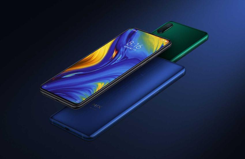 xiaomi 