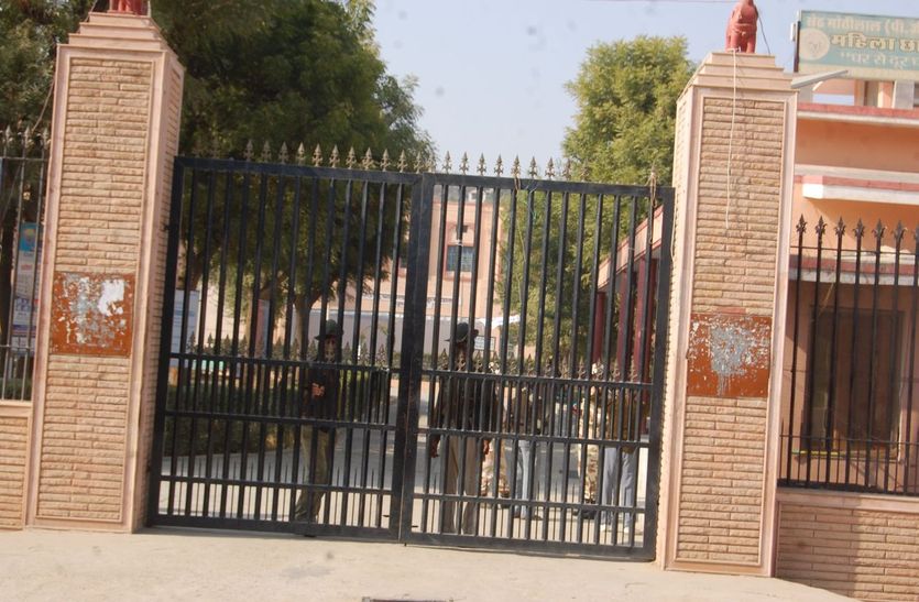 Rajasthan election 2018 voting in jhunjhunu live updates