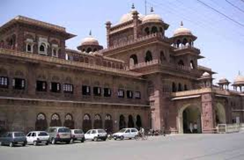jodhpur Election : 24 hours work 24 specials 24 experiments.44 % voting