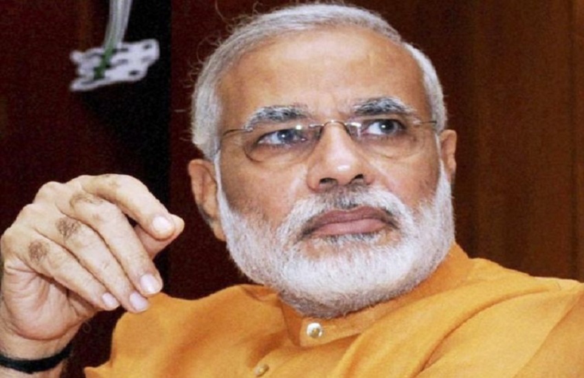 PM Narendra Modi
