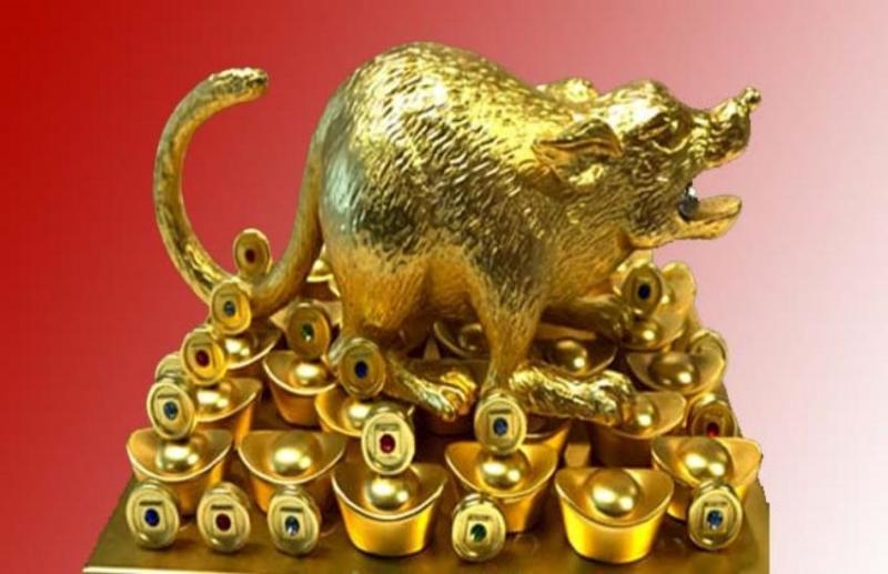 totke for becominh rich